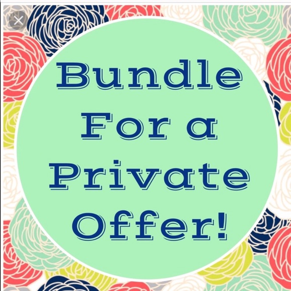 BUNDLE those likes - Picture 1 of 1